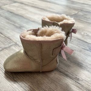 💥LAST CHANCE💥. Infant UGG slippers